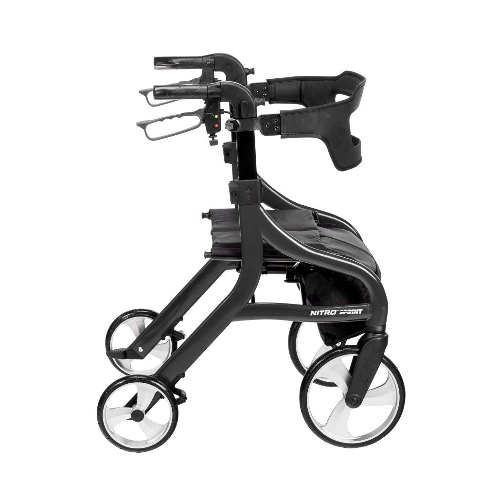 Drive Nitro Sprint Rollator
