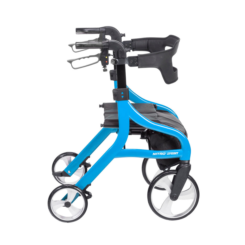 Drive Nitro Sprint Rollator