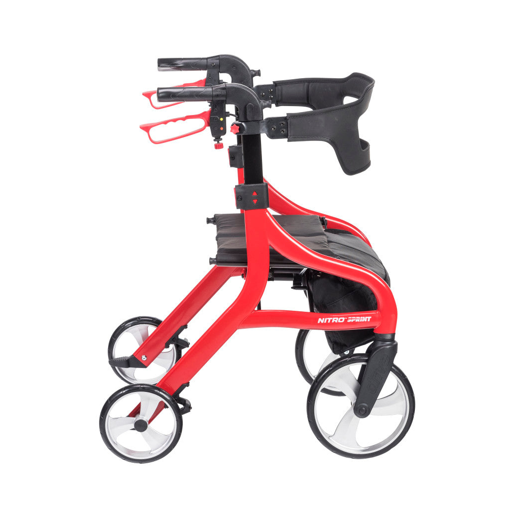 Drive Nitro Sprint Rollator