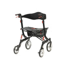 Drive Nitro HD Rollator