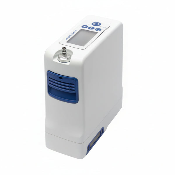 Inogen Rove 4 Portable Oxygen Concentrator
