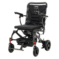 Pride Jazzy Carbon Power Wheelchair