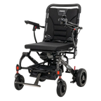 Pride Jazzy Carbon Power Wheelchair