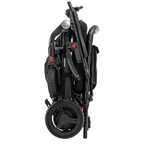 Pride Jazzy Carbon Power Wheelchair