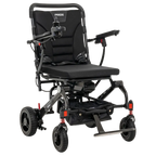 Pride Jazzy Carbon Power Wheelchair