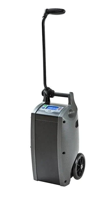 Oxilife Independence Portable Oxygen Concentrator