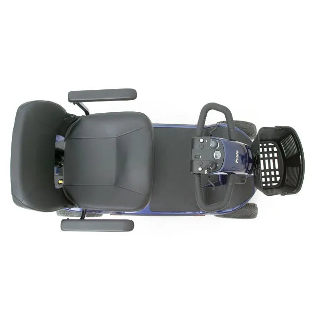 Pride Victory 10 4-Wheel Scooter