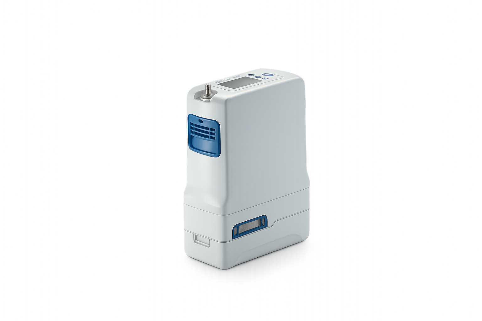 Inogen Rove 4 Portable Oxygen Concentrator