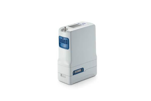 Inogen Rove 4 Portable Oxygen Concentrator