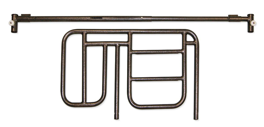 Medline Half Rail for Medline Homecare Beds
