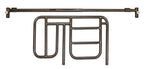 Medline Half Rail for Medline Homecare Beds