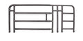 Medline Homecare Bed Full Rails