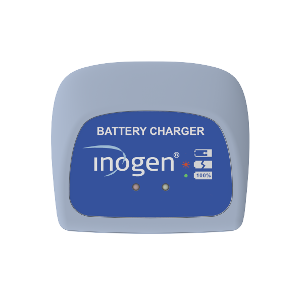 External Battery Charger (G5/ROVE6)
