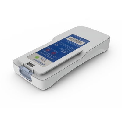 Inogen Rove 4 Portable Oxygen Concentrator