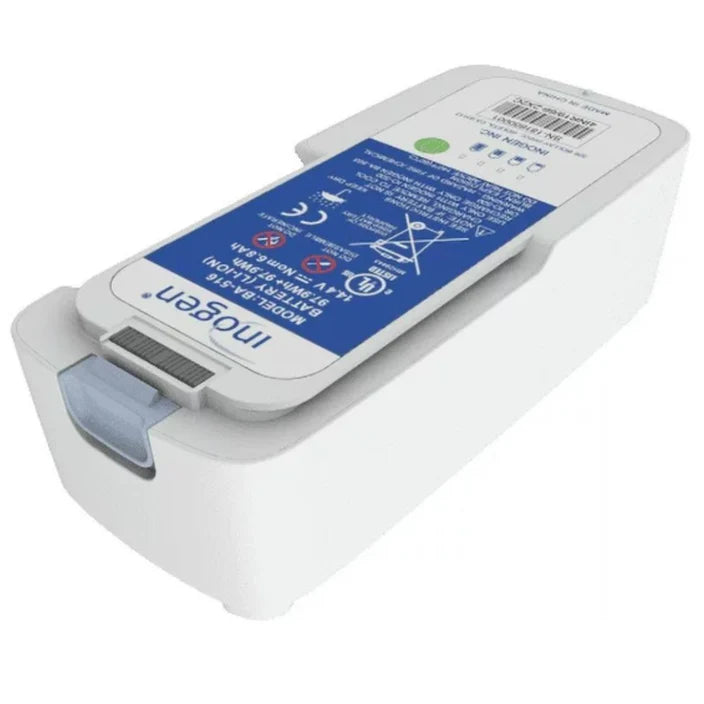 Extended Battery (G5/ROVE 6)