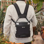 Oxilife LIBERTY2 Continuous Flow Portable Oxygen Concentrator