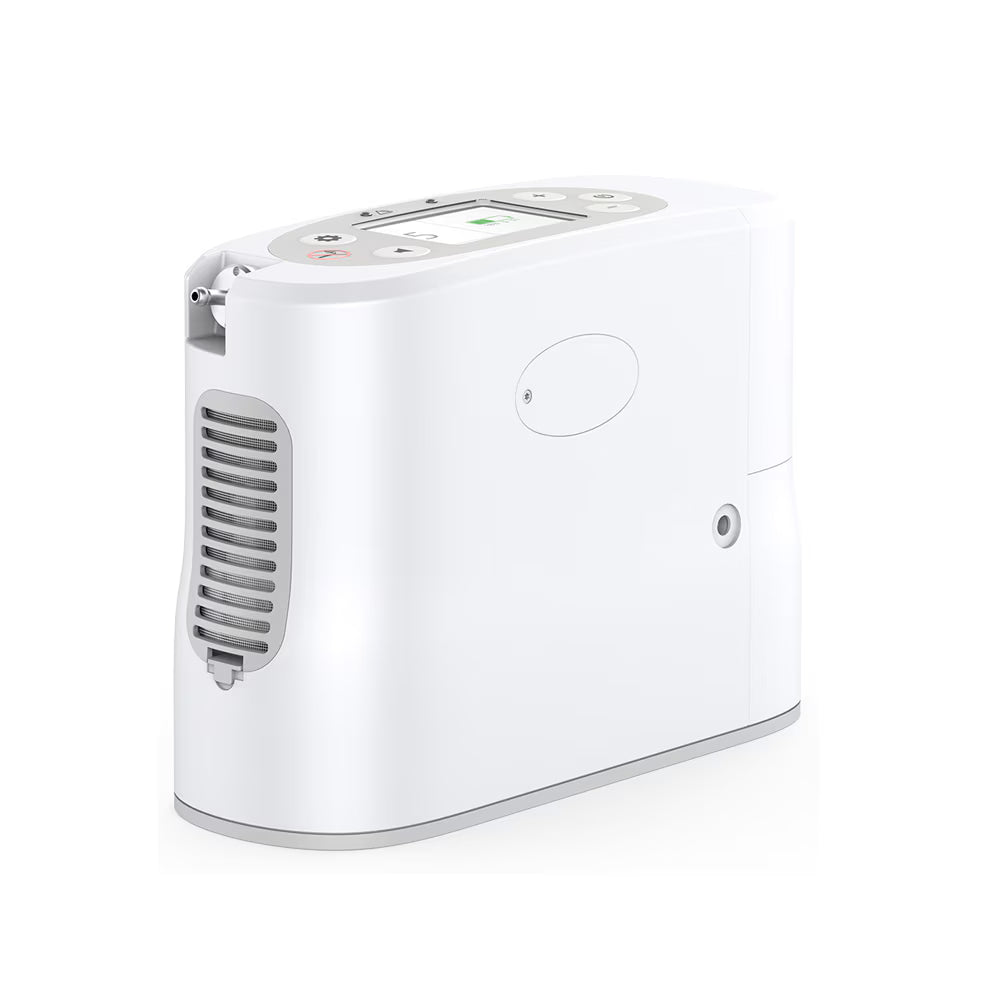 Rhythm P2 Portable Oxygen Concentrator