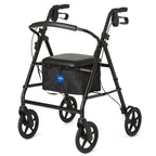 Medline Aluminum Rollator