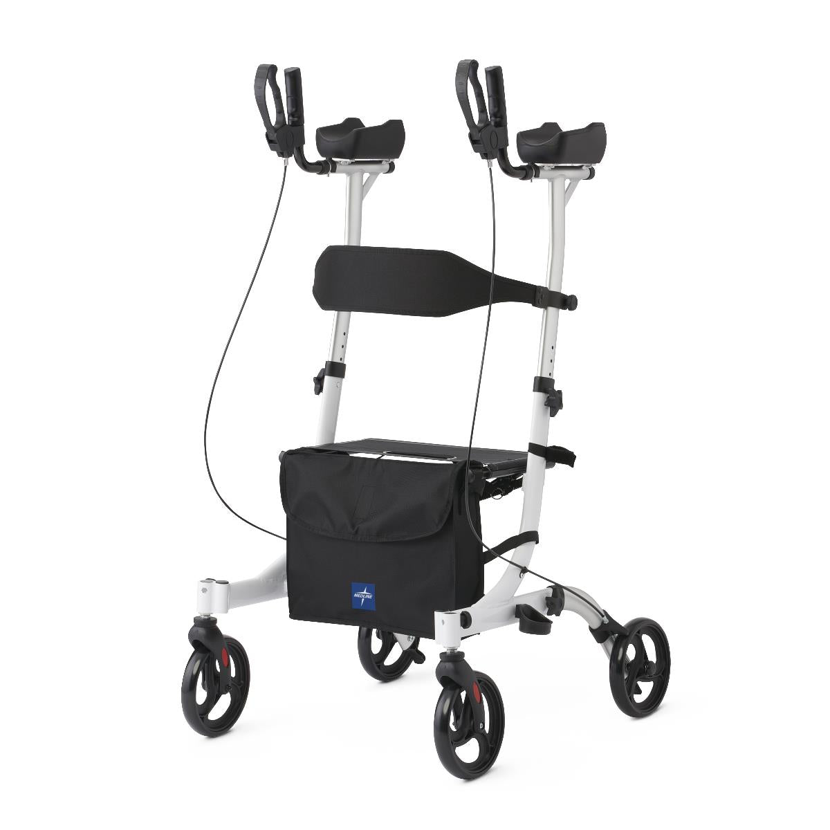 Upright Rollator by Medline