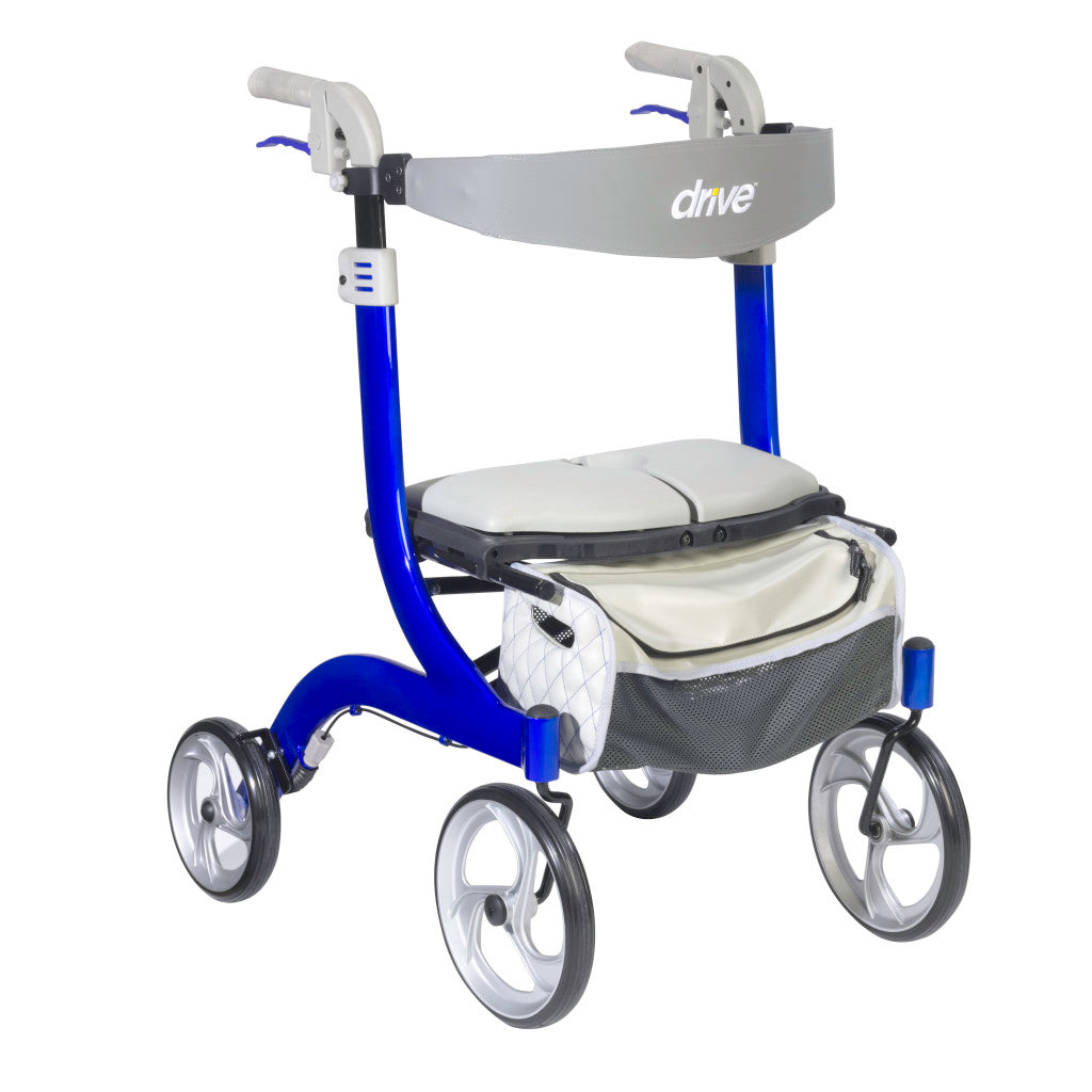 Drive Nitro DLX Rollator