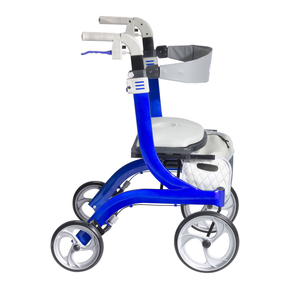 Drive Nitro DLX Rollator