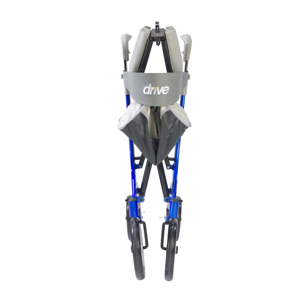 Drive Nitro DLX Rollator