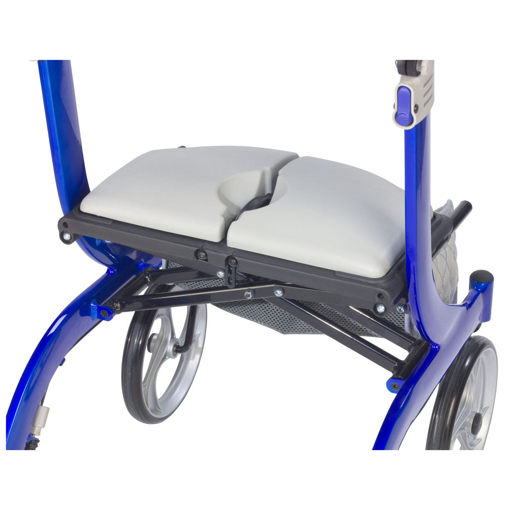 Drive Nitro DLX Rollator