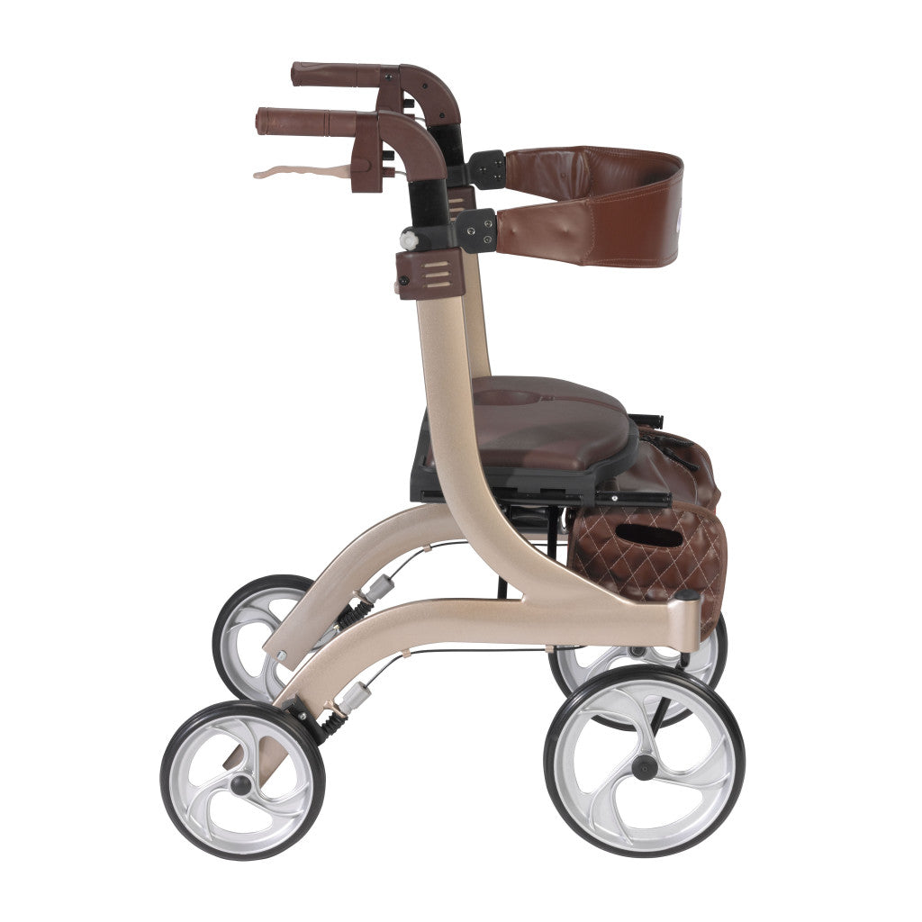 Drive Nitro DLX Rollator
