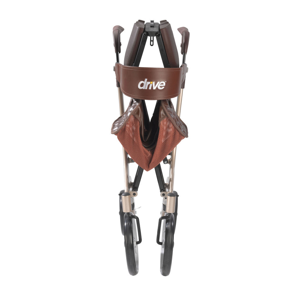 Drive Nitro DLX Rollator