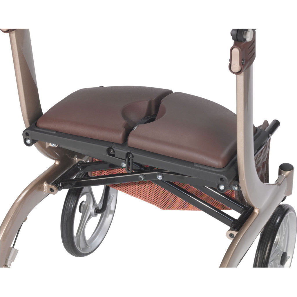 Drive Nitro DLX Rollator