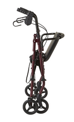 Medline Basic Steel Rollator