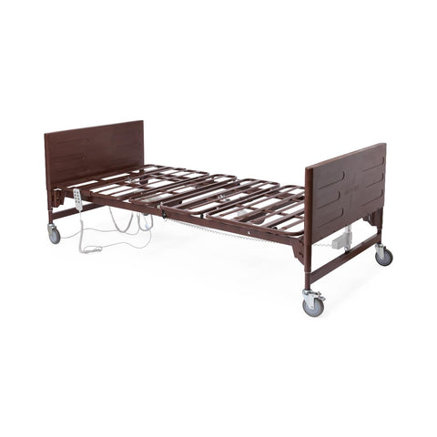 Bariatric Homecare Bed
