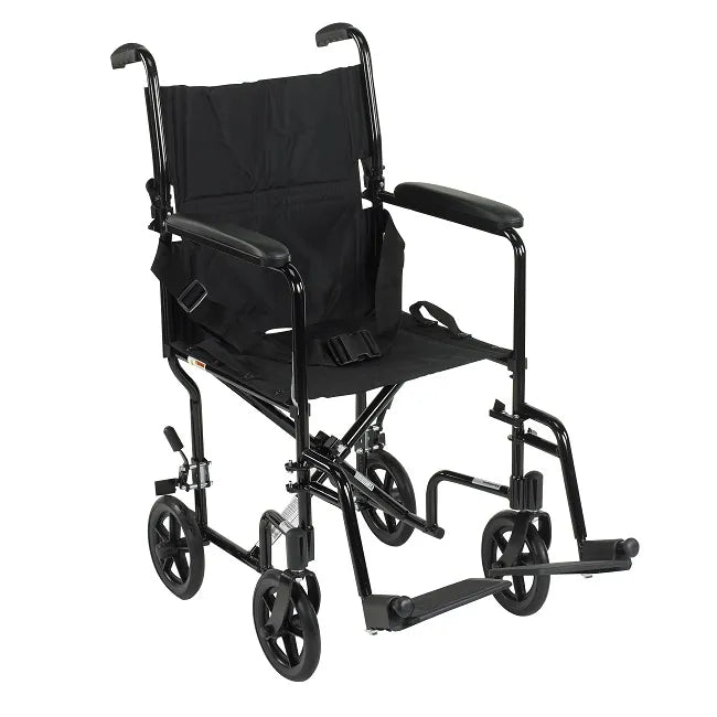 Drive Lightweight Transport Chair