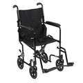 Drive Lightweight Transport Chair