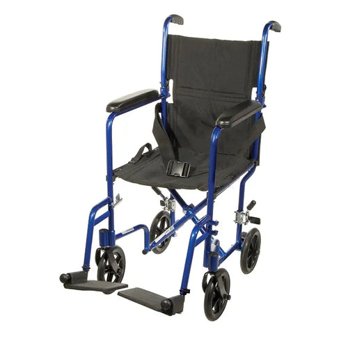 Drive Lightweight Transport Chair