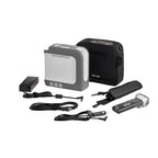 Drive iGO2 Portable Oxygen Concentrator