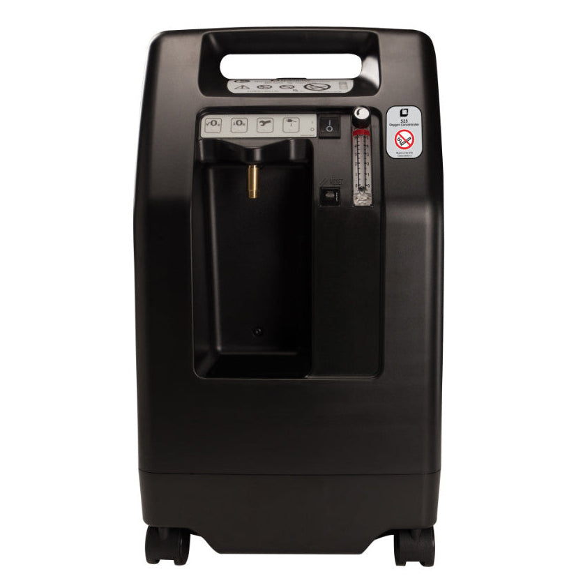DeVilbiss 5 Liter Oxygen Concentrator