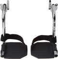 Drive Medical Wheelchair Footrests