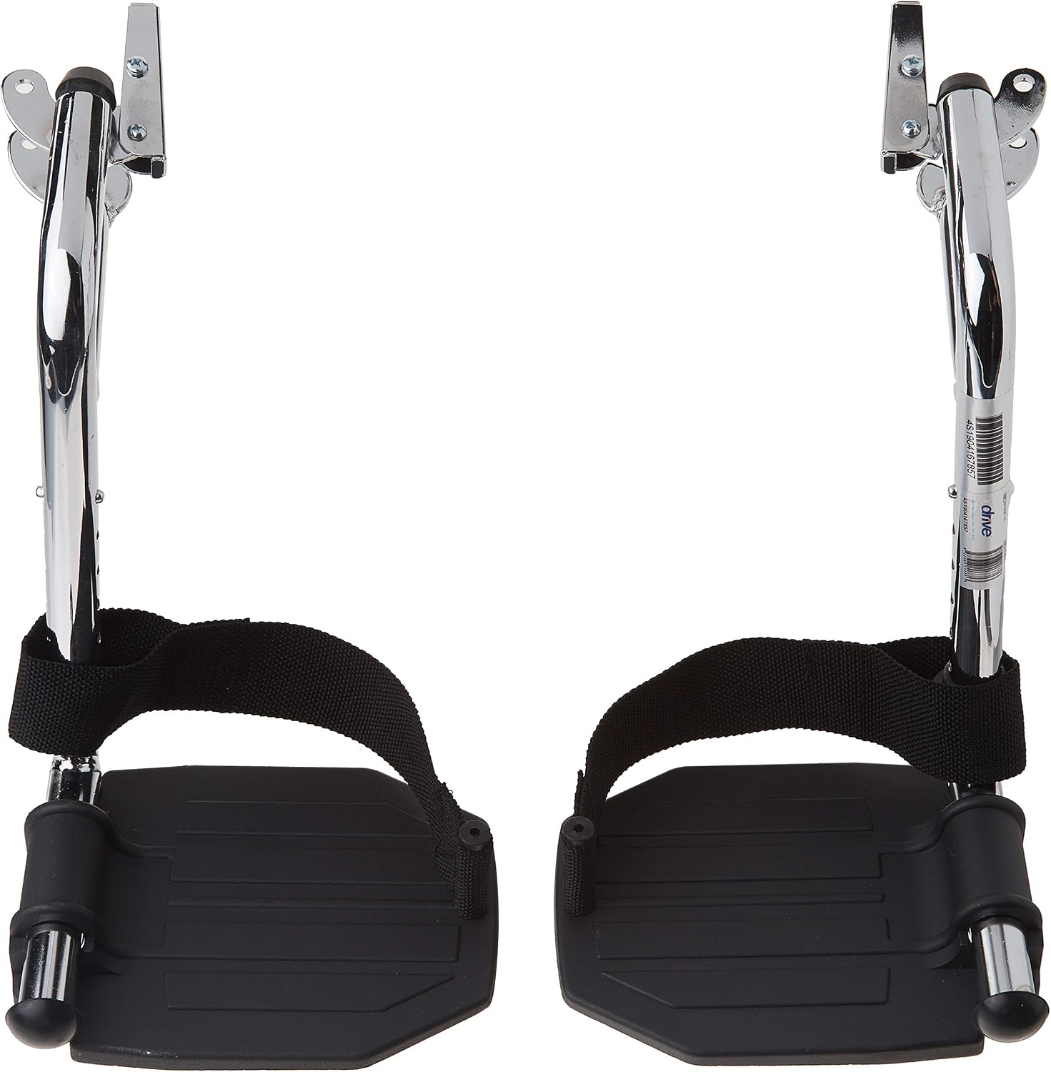 Drive Medical Wheelchair Footrests
