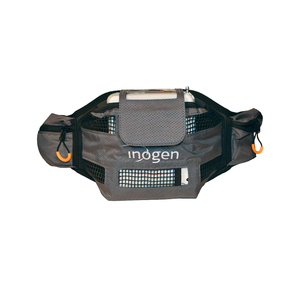 Rove 4 Hip Bag