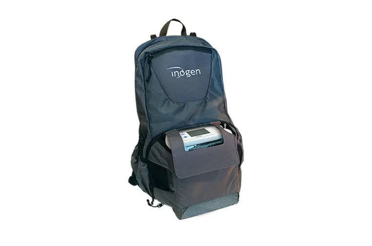 Backpack (G5/ROVE 6)