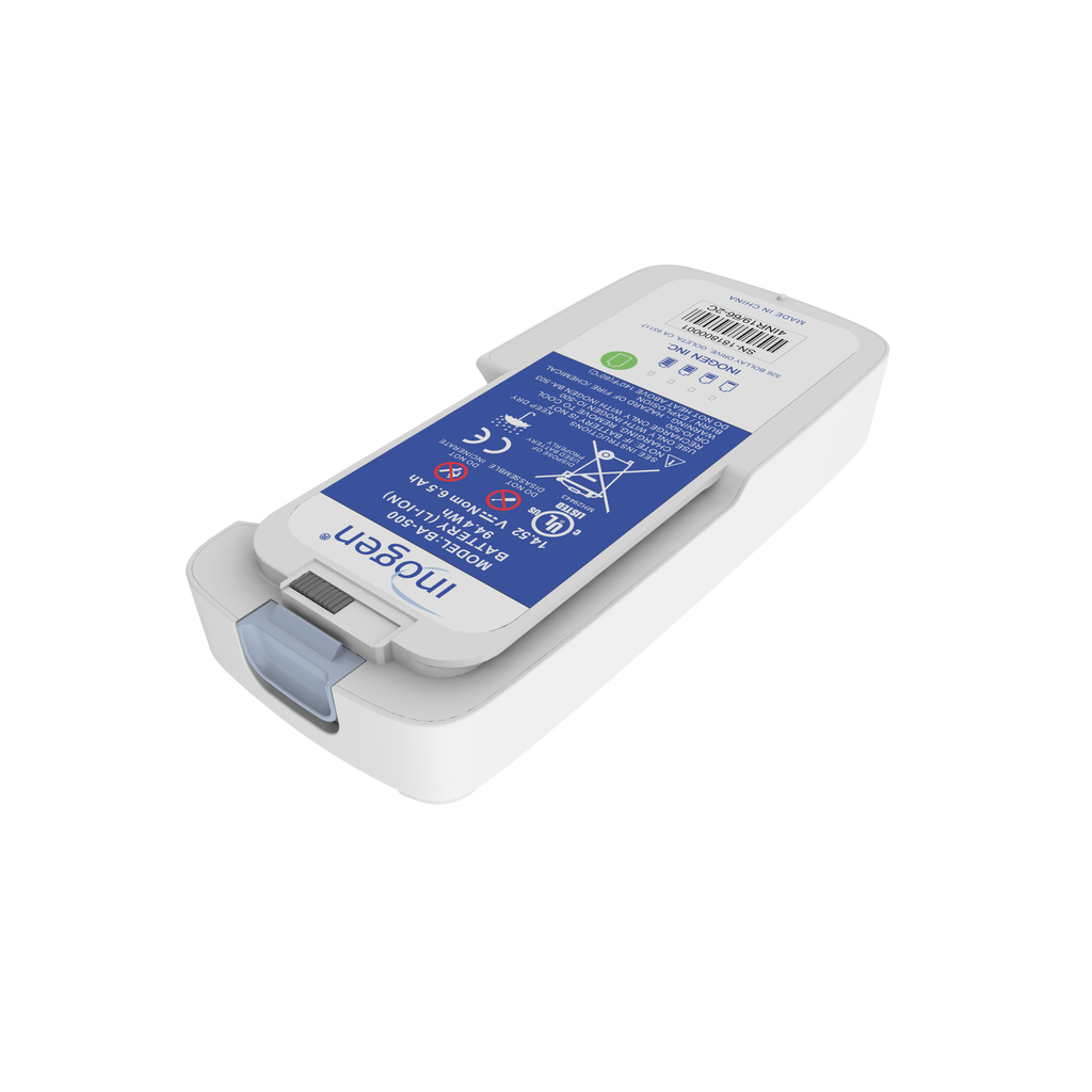 Inogen Rove 6 Portable Oxygen Concentrator