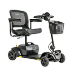Go Go Elite Traveller 2 4-Wheel