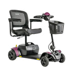 Go Go Elite Traveller 2 4-Wheel