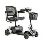 Go Go Elite Traveller 2 4-Wheel