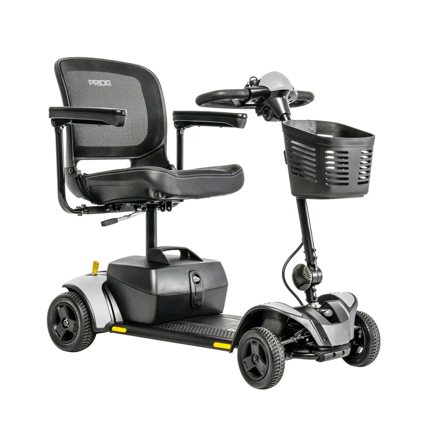 Go Go Elite Traveller 2 4-Wheel