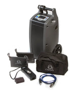 Oxilife Independence Portable Oxygen Concentrator