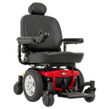 Jazzy 600 ES Power Wheelchair