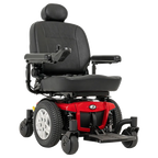 Jazzy 600 ES Power Wheelchair