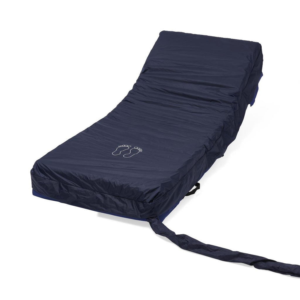 Low Air-loss Alternating Pressure Mattress System